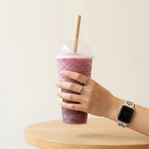 HeyTea Feature Gallery