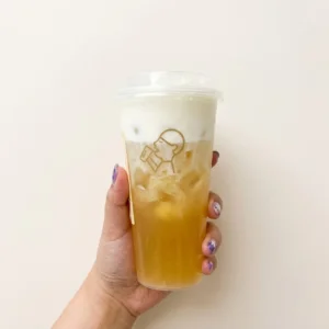 HeyTea Feature Gallery
