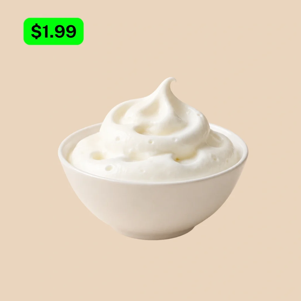 HeyTea Cheese Cloud