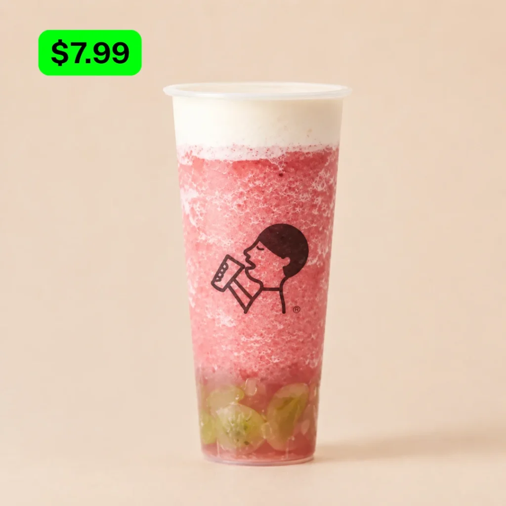 HeyTea Cloud Crisp Grape 2
