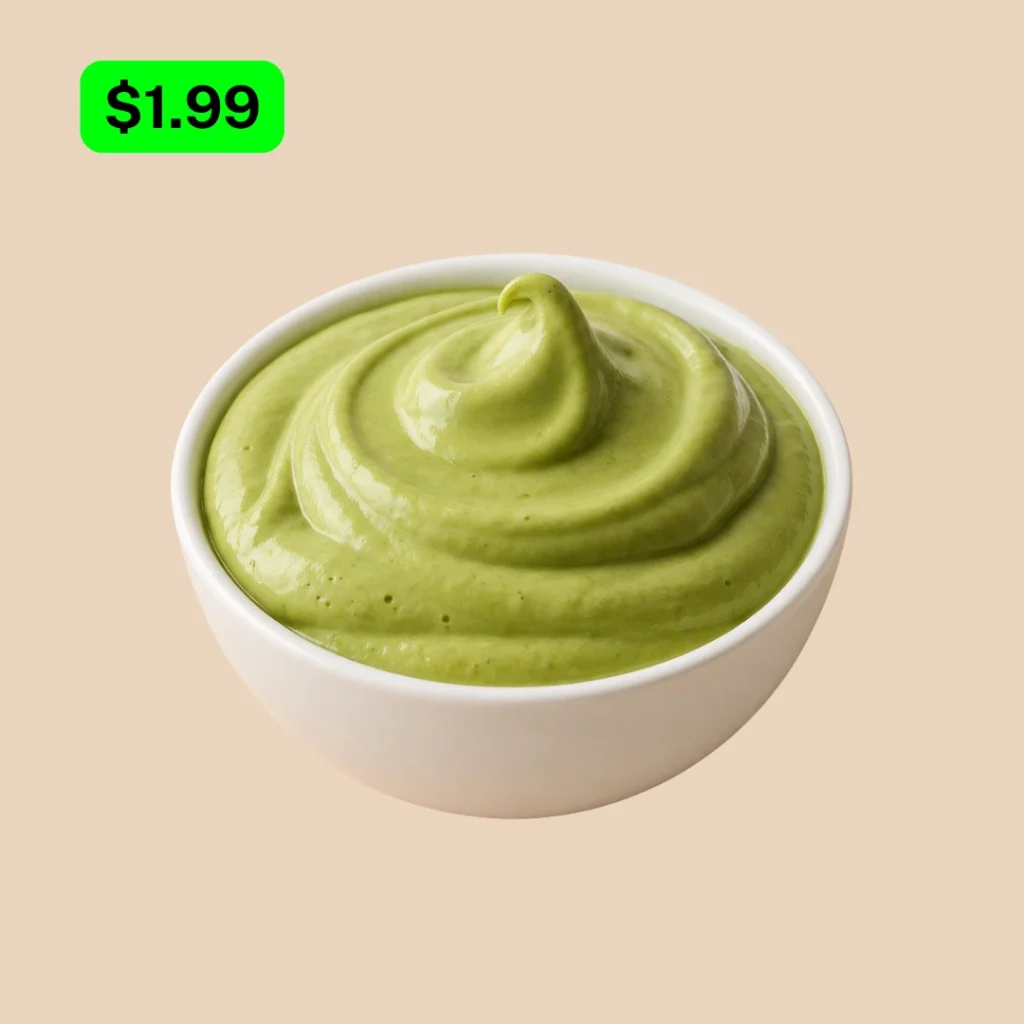 HeyTea Matcha Cloud